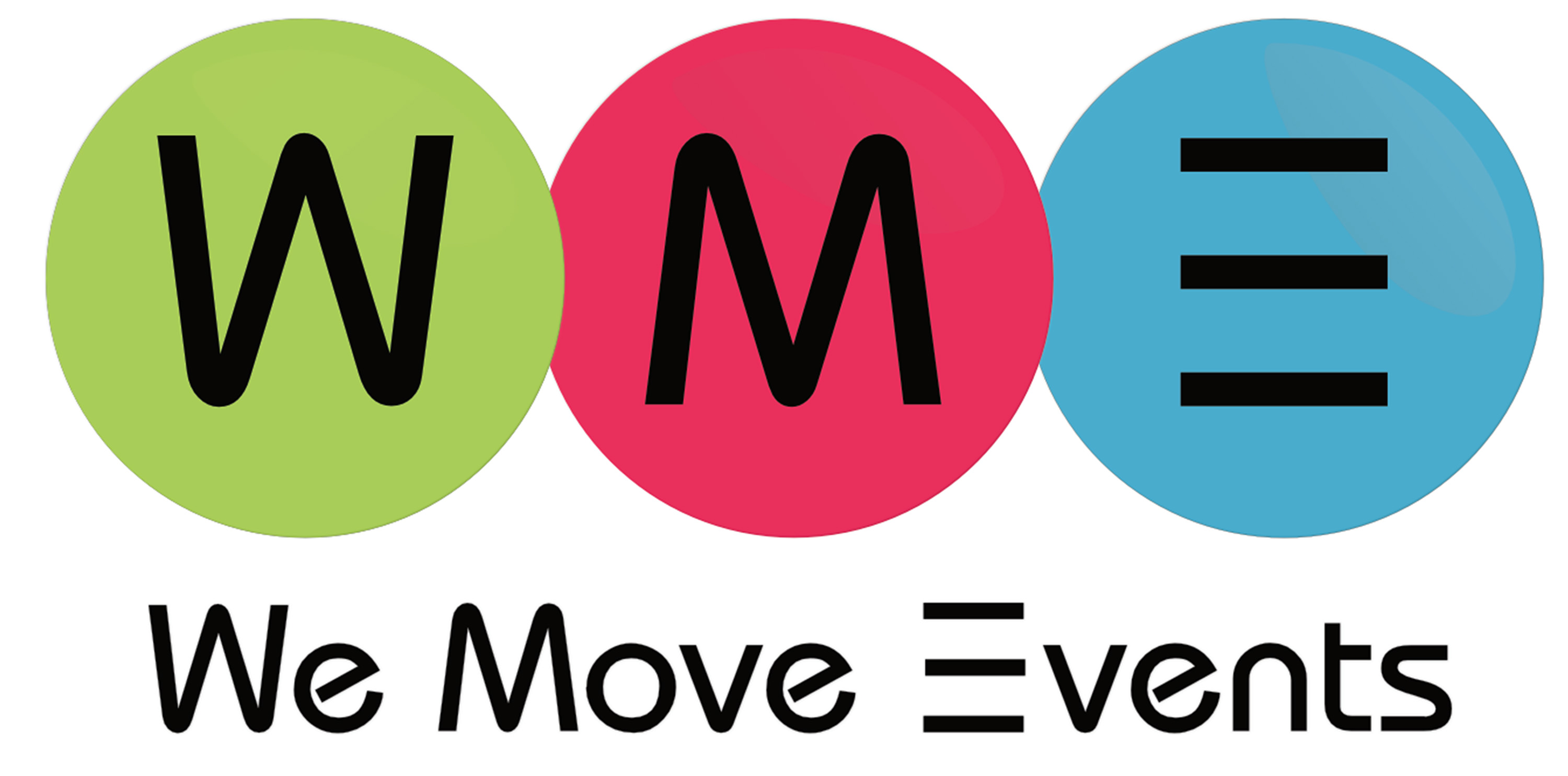 WME - We Move Events